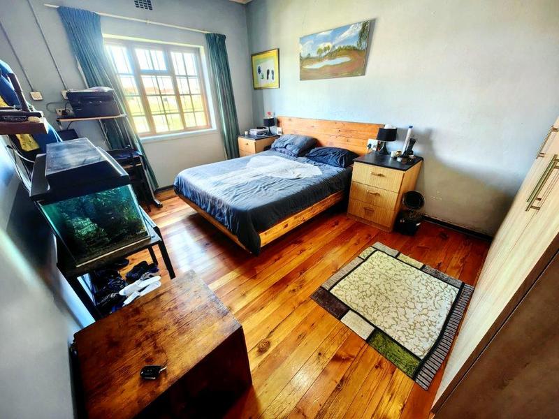 2 Bedroom Property for Sale in Ruyterwacht Western Cape